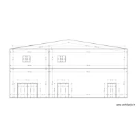 plan facade