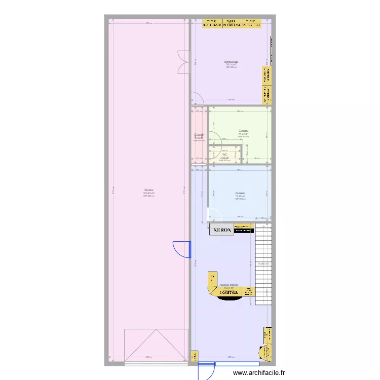 MBE3195 FONTAINEBLEAU 23092021. Plan de 