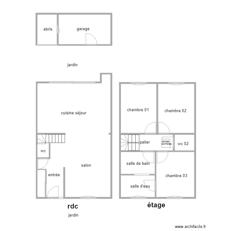 fuseau. Plan de 0 pièce et 0 m2