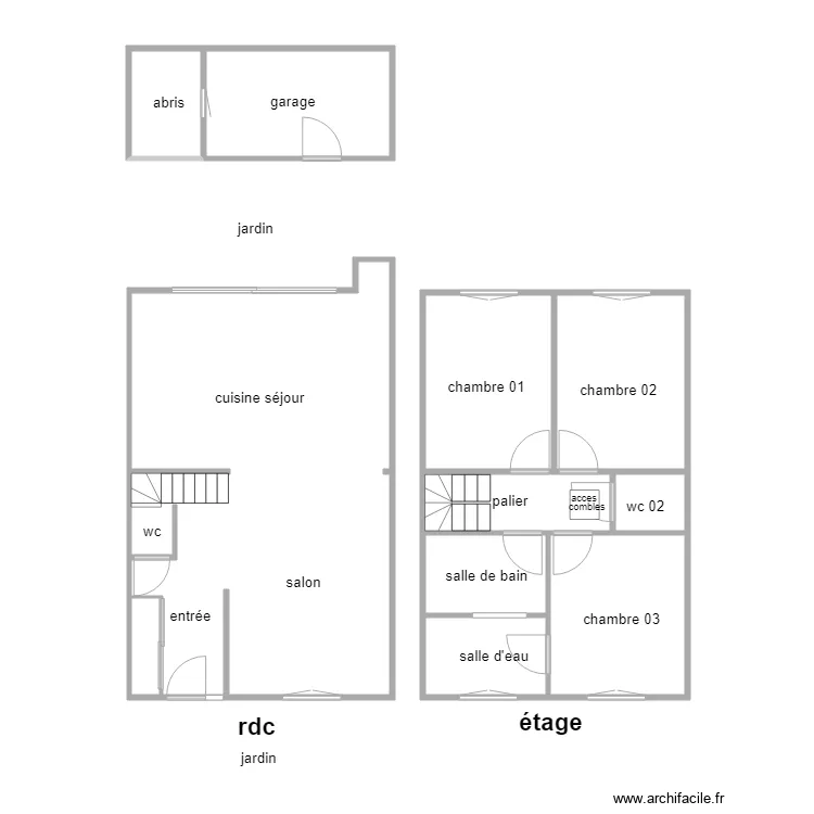 fuseau. Plan de fuseau. Plan de