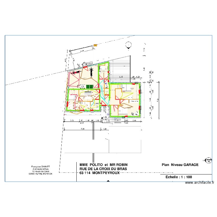 sophie bibliotheque7. Plan de 0 pièce et 0 m2