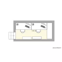 Bureau coordination 1