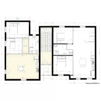 colmar batiment 1 er rdc version 4