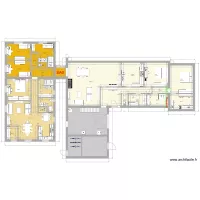 maison  plus maison 3 ch