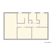 PLAN MAISON ETAGE MARCQ2