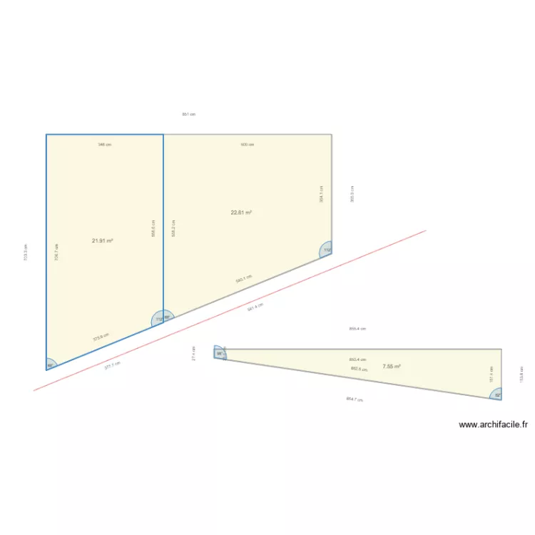 floquet. Plan de floquet. Plan de