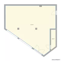 LOCAL COMMERCIAL STALINGRAD