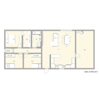 Plan maison jo