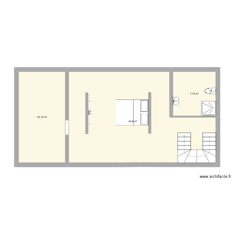 31-2. Plan de 0 pièce et 0 m2