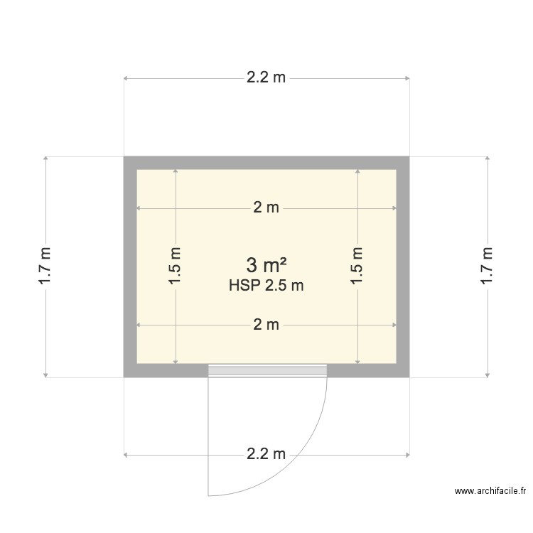 Mid East. Plan de 0 pièce et 0 m2