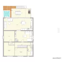 Etage m&eacute;sange apr&eacute;s travaux v5