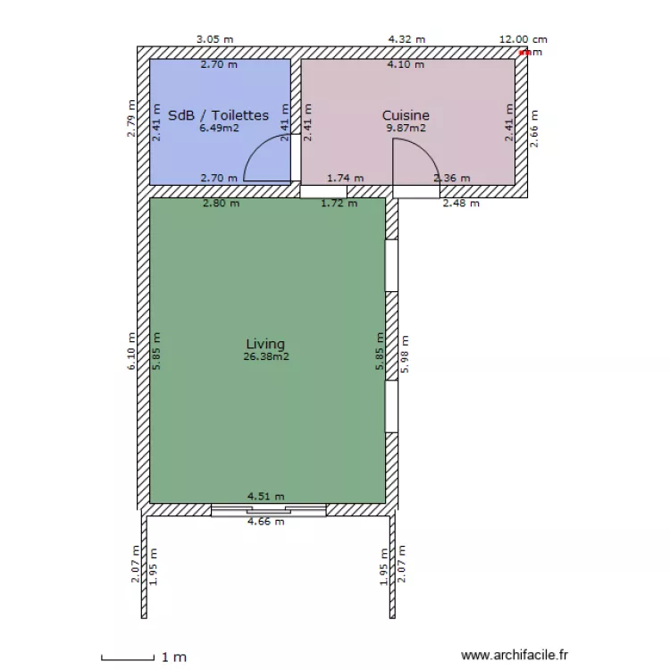 lemorne10. Plan de lemorne10. Plan de