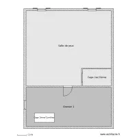 PATRELLE 2&egrave;me