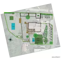 B Am&eacute;nagement Ext 2