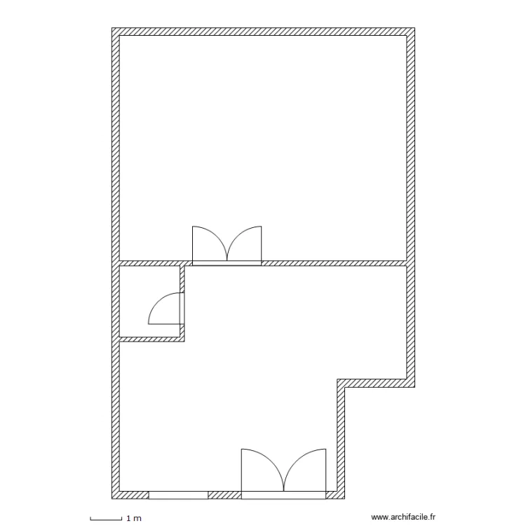 CARREFOUR CITY RESERVE. Plan de CARREFOUR CITY RESERVE. Plan de