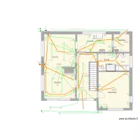 20220530 electricit&eacute; Rez-chauss&eacute;e Pierre