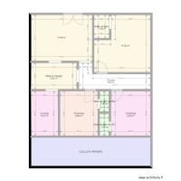 VILLA BASSE F3