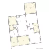 PLAN SARDON MAISON ARCHI 2