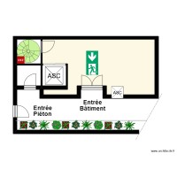 hall 0