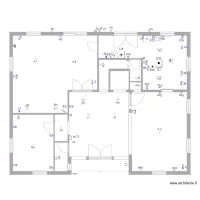 Rez de chauss&eacute;e