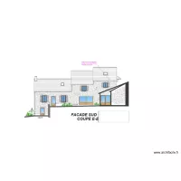 fa&ccedil;ades appentis