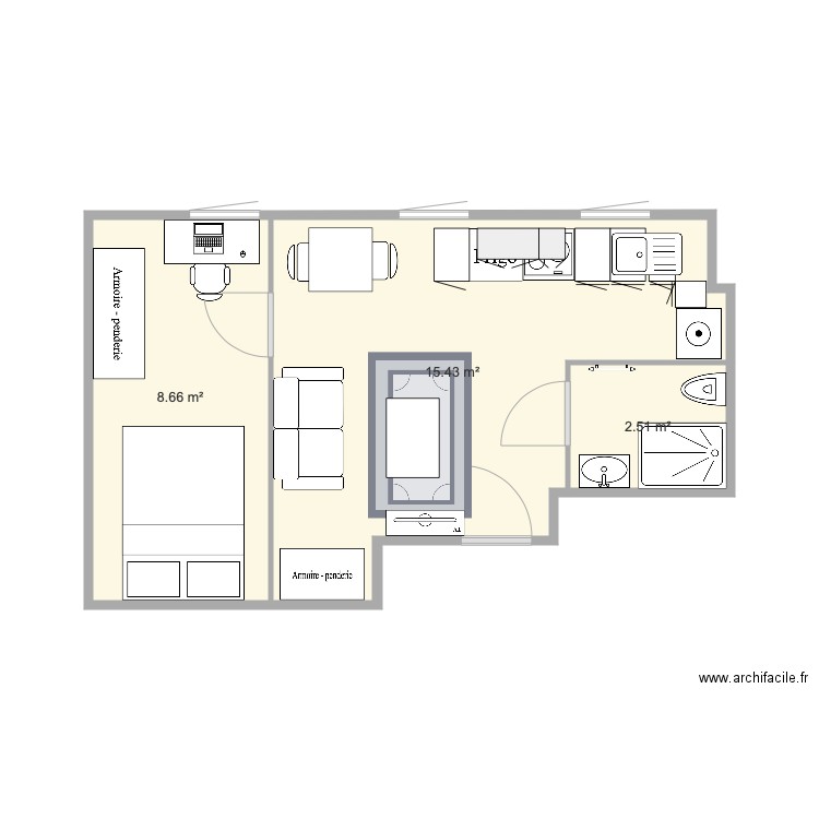 isoard2. Plan de 0 pièce et 0 m2