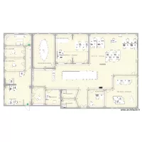 4&egrave;me &eacute;tage - Am&eacute;nagement Septembre 2025