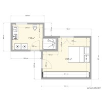 SDB Dressing Chambre