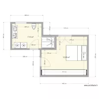 SDB Dressing Chambre