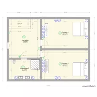 ferme &eacute;tage 1 &eacute;lectricit&eacute;