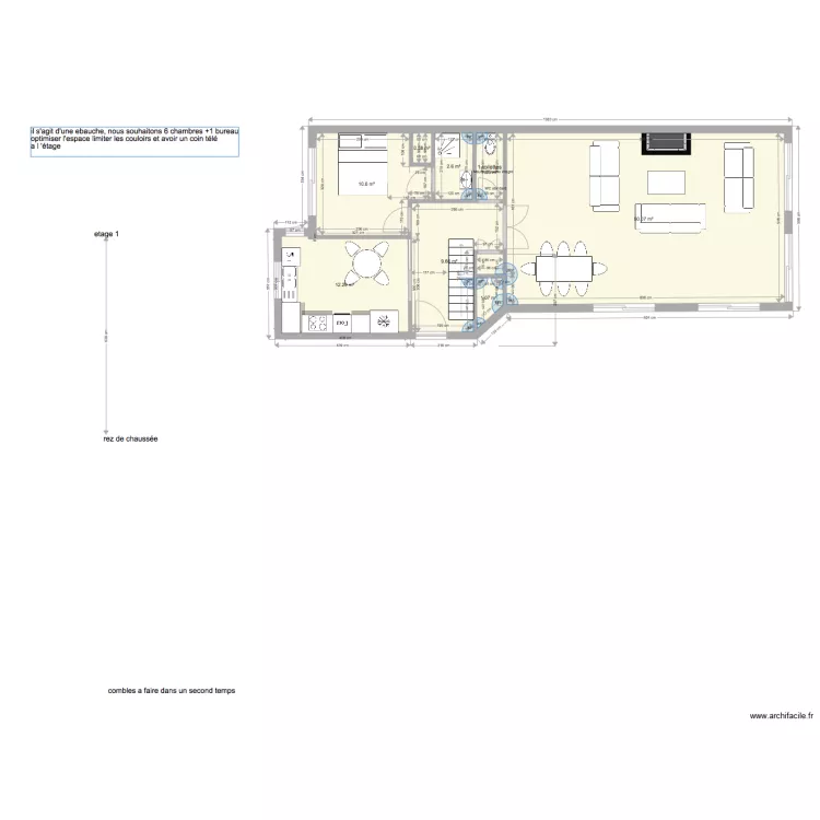 essai r&eacute;duit 5. Plan de 