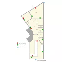 Poissonnerie Petitjean