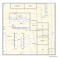 Plan base Yens Structure 16