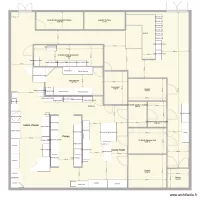 Plan base Yens Structure 16