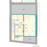 Plan &eacute;lectrique