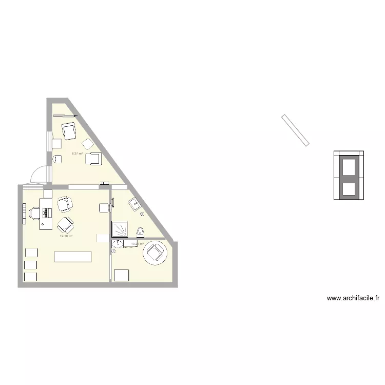 plan 30BF. Plan de plan 30BF. Plan de