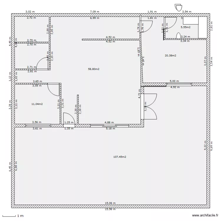 meziane c esst . Plan de meziane c esst . Plan de