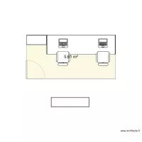 Mezzanine Quemperven