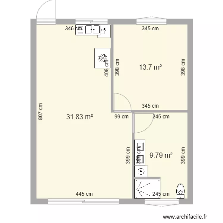 idee amenagement garage 2. Plan de 