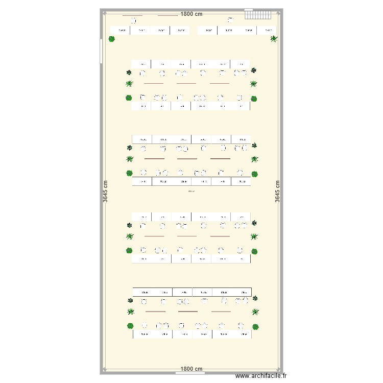 DESSINATEURS. Plan de 0 pièce et 0 m2