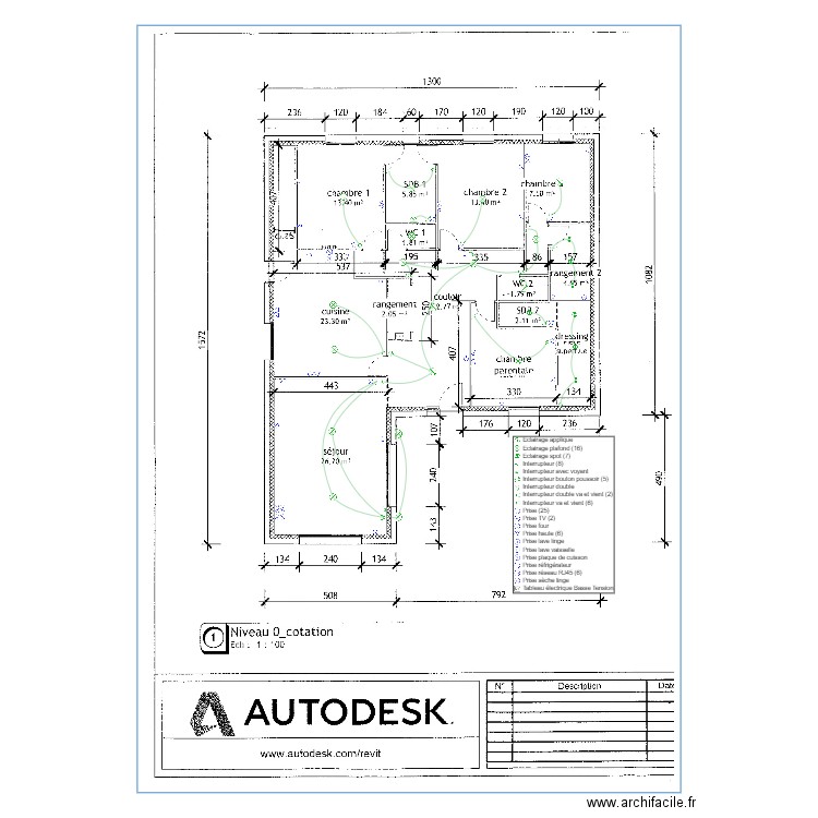 maison 09 02 2021. Plan de 0 pièce et 0 m2