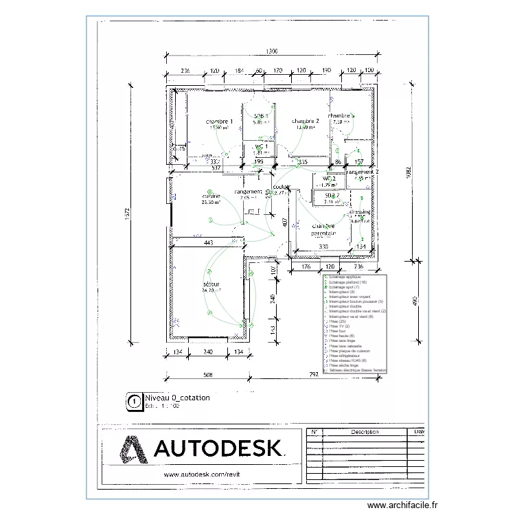 maison 09 02 2021. Plan de maison 09 02 2021. Plan de