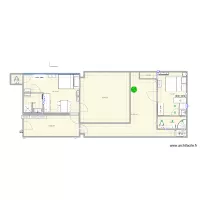 local du bas paradis