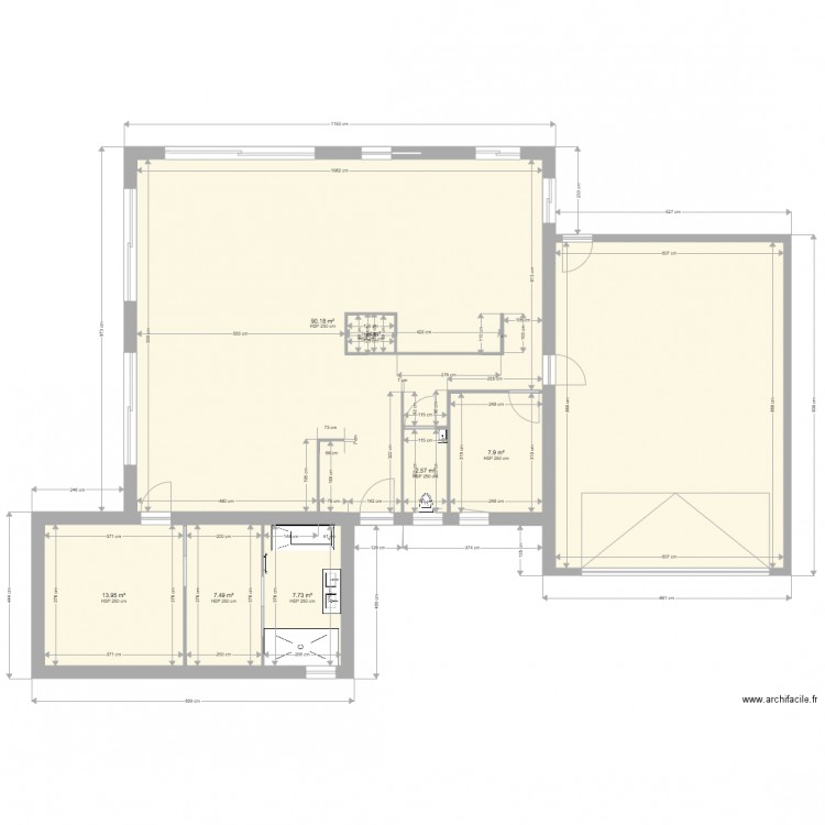 jacquin8. Plan de 0 pièce et 0 m2