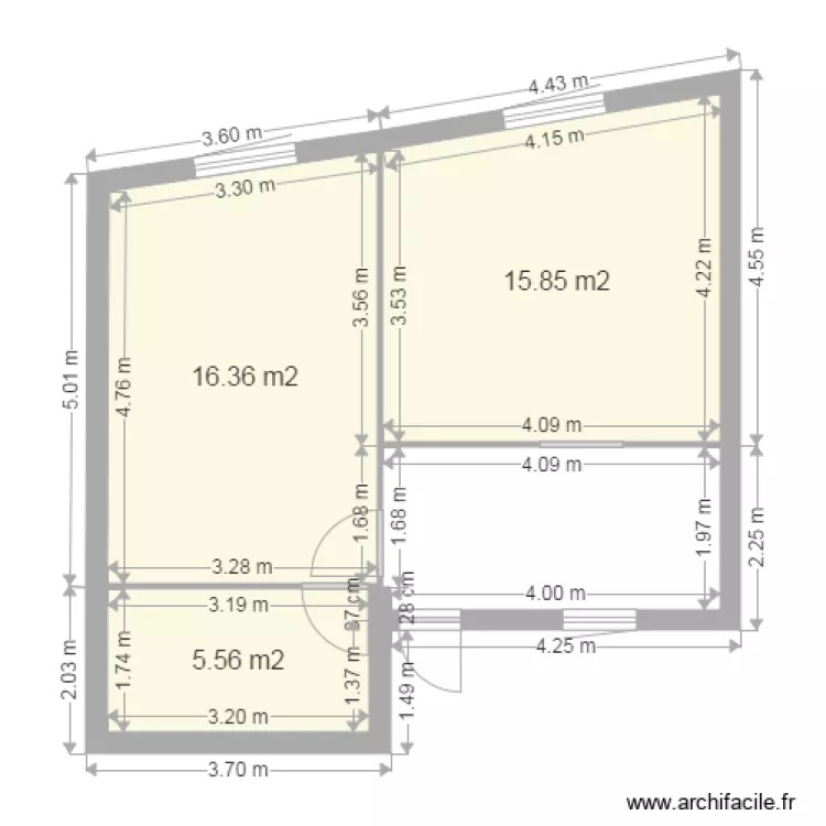 Plan. Plan de Plan. Plan de