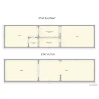 Maison Marquette existant