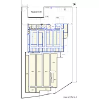 Projet Modulobox S&eacute;curit&eacute;