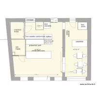 REFECTION COEUR DU PAIN 