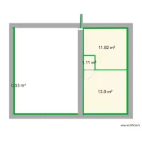 LOCATION DU BONHEUR ETAGE 1 ESSAI