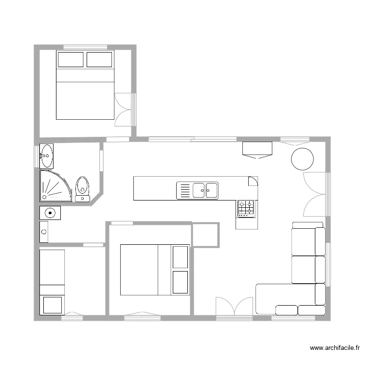 monta. Plan de monta. Plan de